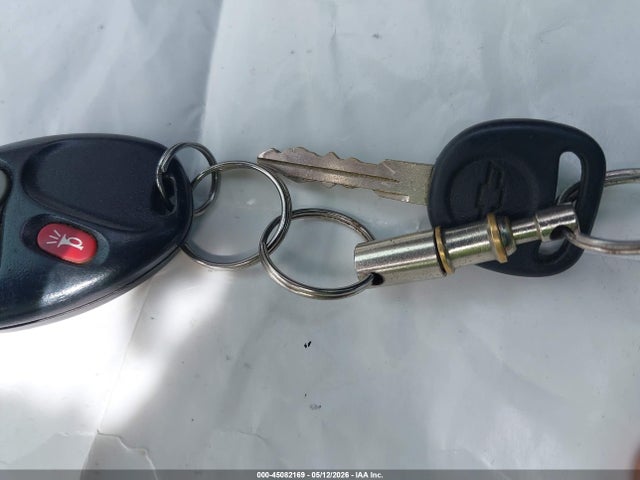 Aukcja sprzedaży 2002 Chevrolet Silverado 1500 Ls, vin: 2GCEC19T621377973, numer aukcji: 45082169