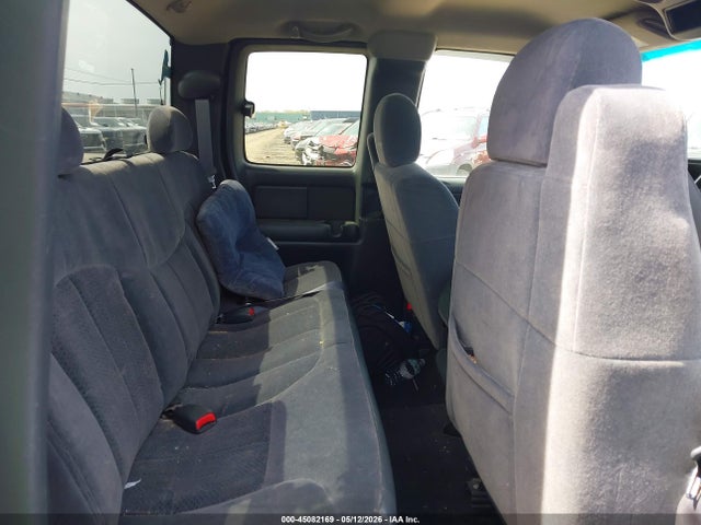Aukcja sprzedaży 2002 Chevrolet Silverado 1500 Ls, vin: 2GCEC19T621377973, numer aukcji: 45082169