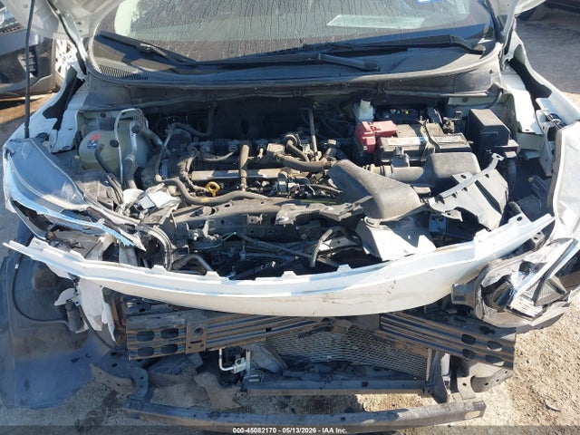 2020 Nissan Versa S Xtronic Cvt მანქანა იყიდება აუქციონზე, vin: 3N1CN8DV6LL837994, აუქციონის ნომერი: 45082170