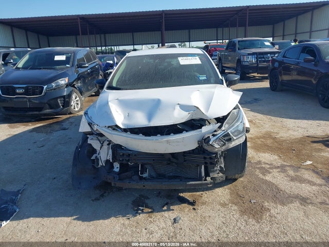 2020 Nissan Versa S Xtronic Cvt მანქანა იყიდება აუქციონზე, vin: 3N1CN8DV6LL837994, აუქციონის ნომერი: 45082170