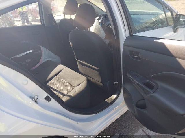 2020 Nissan Versa S Xtronic Cvt მანქანა იყიდება აუქციონზე, vin: 3N1CN8DV6LL837994, აუქციონის ნომერი: 45082170