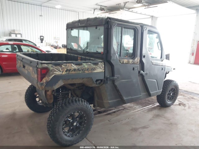 4XARSX996L8045694 Polaris Ranger Crew Xp 1000 Northstar Premium