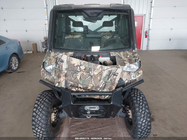 4XARSX996L8045694 Polaris Ranger Crew Xp 1000 Northstar Premium