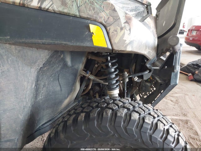 4XARSX996L8045694 Polaris Ranger Crew Xp 1000 Northstar Premium