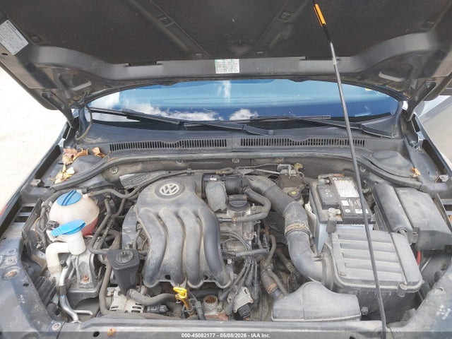 45082177 :رقم المزاد ، 3VW1K7AJ6DM208608 vin ، 2013 Volkswagen Jetta 2.0l S مزاد بيع