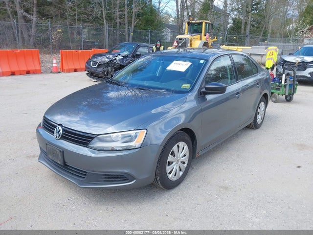 45082177 :رقم المزاد ، 3VW1K7AJ6DM208608 vin ، 2013 Volkswagen Jetta 2.0l S مزاد بيع