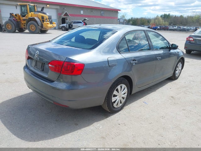 45082177 :رقم المزاد ، 3VW1K7AJ6DM208608 vin ، 2013 Volkswagen Jetta 2.0l S مزاد بيع