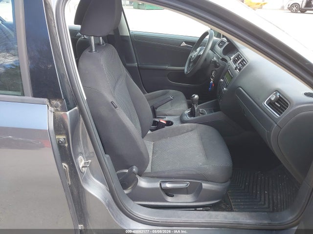 45082177 :رقم المزاد ، 3VW1K7AJ6DM208608 vin ، 2013 Volkswagen Jetta 2.0l S مزاد بيع
