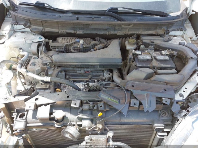 Продажа на аукционе авто 2020 Nissan Rogue Sv Fwd, vin: JN8AT2MT0LW031587, номер лота: 45082181