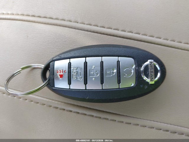Продажа на аукционе авто 2020 Nissan Rogue Sv Fwd, vin: JN8AT2MT0LW031587, номер лота: 45082181