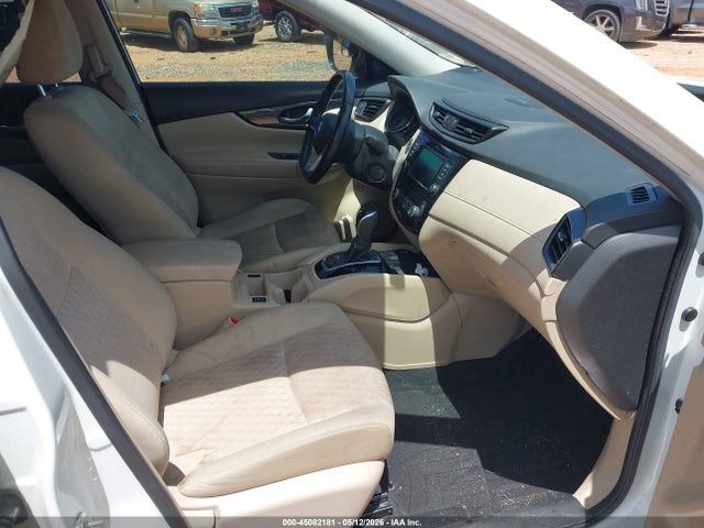 Продажа на аукционе авто 2020 Nissan Rogue Sv Fwd, vin: JN8AT2MT0LW031587, номер лота: 45082181