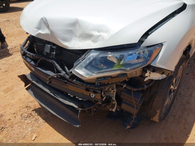Продажа на аукционе авто 2020 Nissan Rogue Sv Fwd, vin: JN8AT2MT0LW031587, номер лота: 45082181
