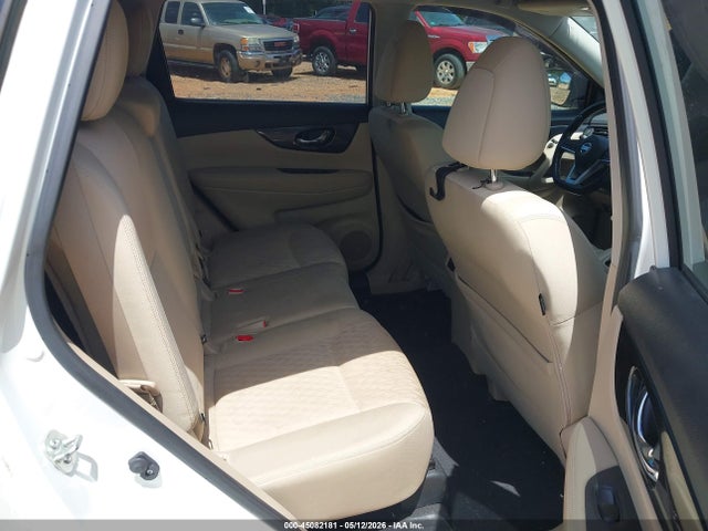 Продажа на аукционе авто 2020 Nissan Rogue Sv Fwd, vin: JN8AT2MT0LW031587, номер лота: 45082181