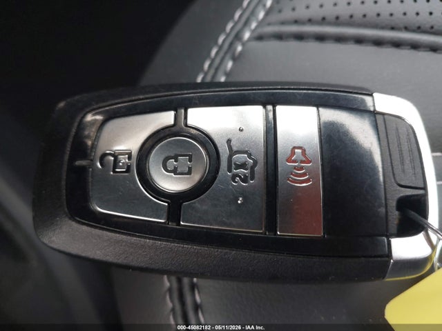 Ford Mustang Mach-e Premium 2024 3FMTK3SU5RMA36085 Image 11