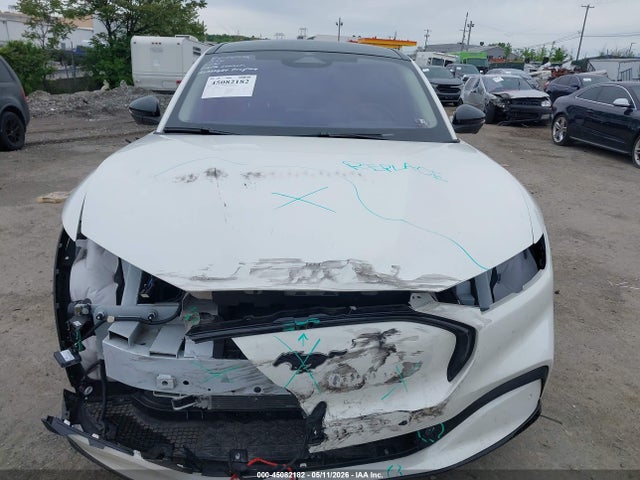 Ford Mustang Mach-e Premium 2024 3FMTK3SU5RMA36085 Image 12
