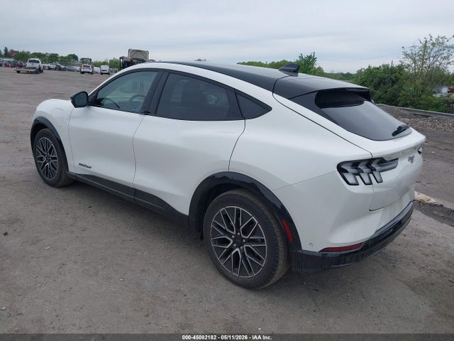 Ford Mustang Mach-e Premium 2024 3FMTK3SU5RMA36085 Image 3