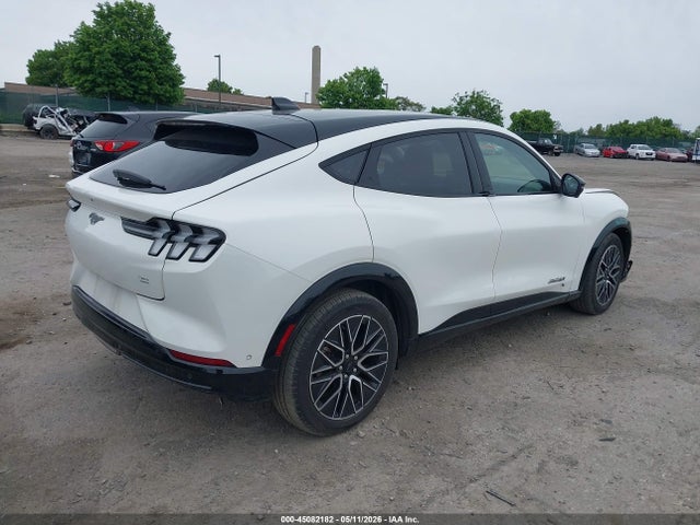Ford Mustang Mach-e Premium 2024 3FMTK3SU5RMA36085 Image 4
