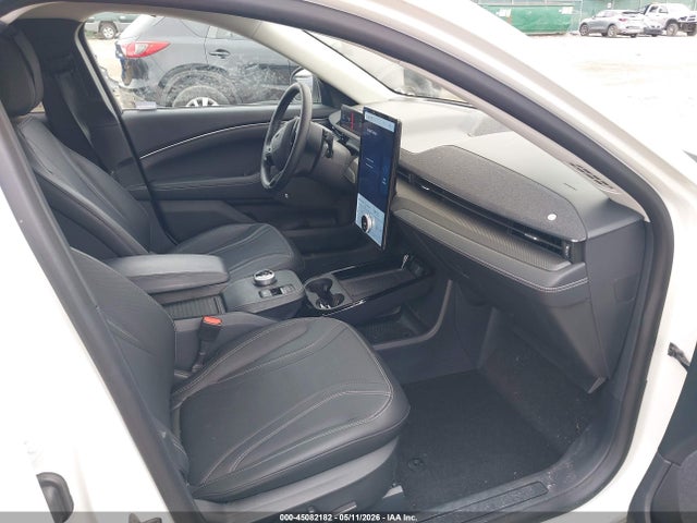 Ford Mustang Mach-e Premium 2024 3FMTK3SU5RMA36085 Image 5