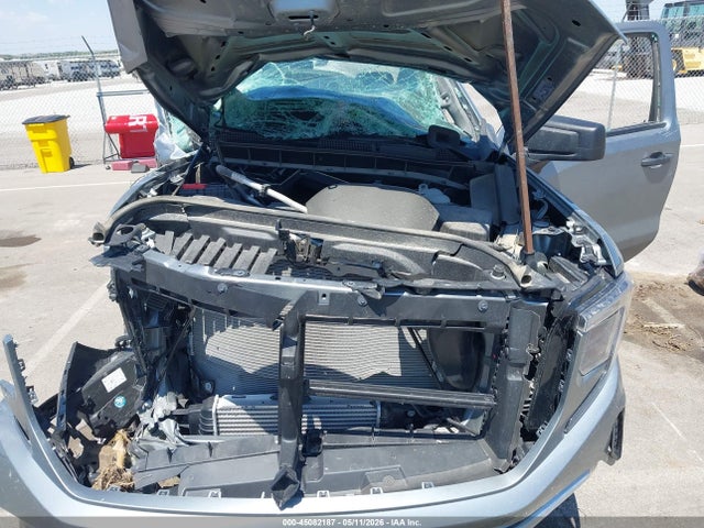 2025 Gmc Sierra 1500 მანქანა იყიდება აუქციონზე, vin: 3GTNUAEK7SG180599, აუქციონის ნომერი: 45082187