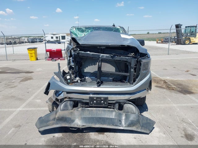 2025 Gmc Sierra 1500 მანქანა იყიდება აუქციონზე, vin: 3GTNUAEK7SG180599, აუქციონის ნომერი: 45082187