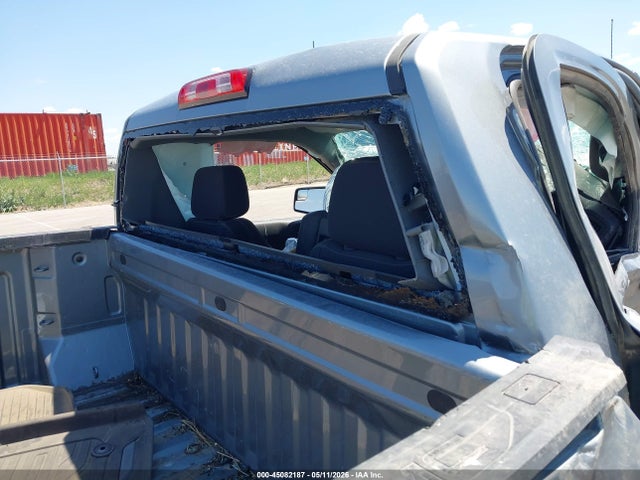 2025 Gmc Sierra 1500 მანქანა იყიდება აუქციონზე, vin: 3GTNUAEK7SG180599, აუქციონის ნომერი: 45082187