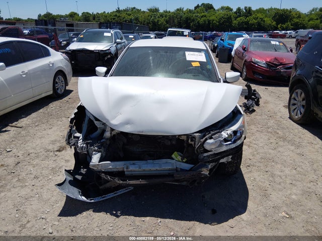 Продажа на аукционе авто 2017 Honda Accord Sport Se, vin: 1HGCR2F10HA137171, номер лота: 45082189