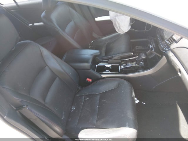 Продажа на аукционе авто 2017 Honda Accord Sport Se, vin: 1HGCR2F10HA137171, номер лота: 45082189