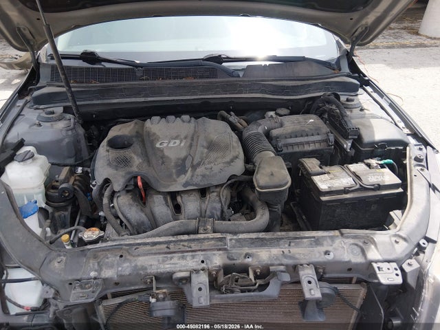 Продаж на аукціоні авто 2015 Kia Optima Lx, vin: 5XXGM4A79FG378606, номер лоту: 45082196