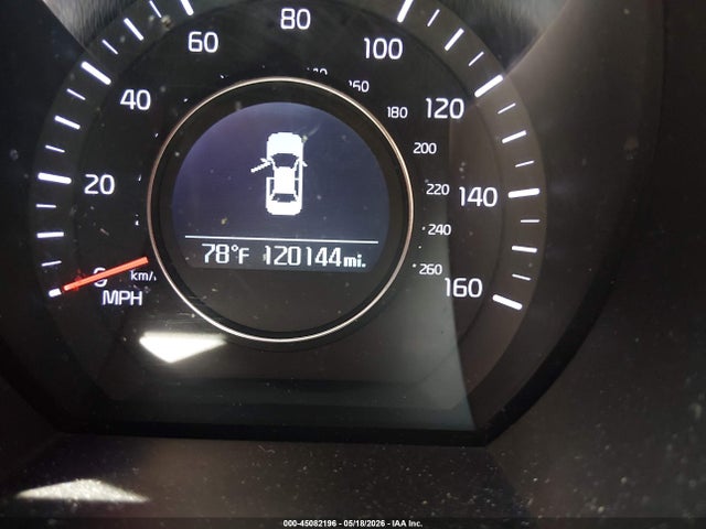 Продаж на аукціоні авто 2015 Kia Optima Lx, vin: 5XXGM4A79FG378606, номер лоту: 45082196