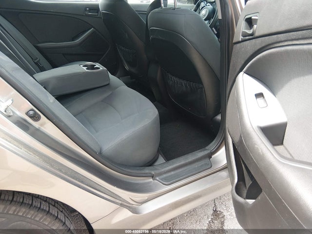 Продаж на аукціоні авто 2015 Kia Optima Lx, vin: 5XXGM4A79FG378606, номер лоту: 45082196