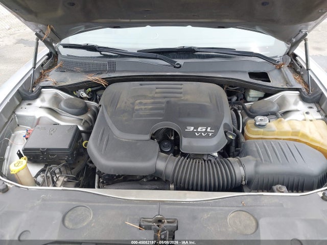 Aukcja sprzedaży 2011 Dodge Charger, vin: 2B3CL3CG2BH521073, numer aukcji: 45082197