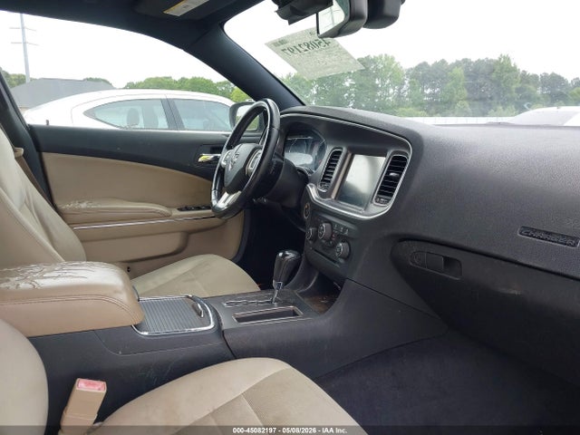 Продаж на аукціоні авто 2011 Dodge Charger, vin: 2B3CL3CG2BH521073, номер лоту: 45082197