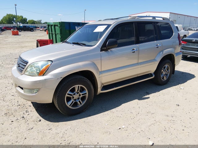 Продаж на аукціоні авто 2008 Lexus Gx 470, vin: JTJBT20X280158941, номер лоту: 45082200
