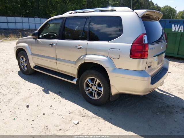 Продаж на аукціоні авто 2008 Lexus Gx 470, vin: JTJBT20X280158941, номер лоту: 45082200
