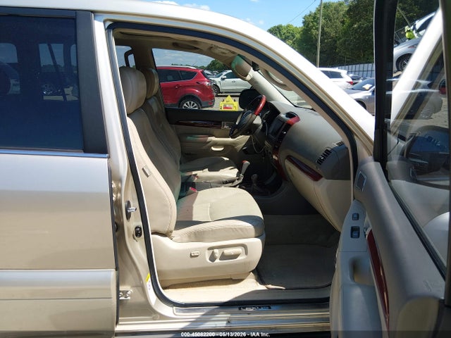 Продаж на аукціоні авто 2008 Lexus Gx 470, vin: JTJBT20X280158941, номер лоту: 45082200