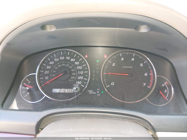 Продаж на аукціоні авто 2008 Lexus Gx 470, vin: JTJBT20X280158941, номер лоту: 45082200