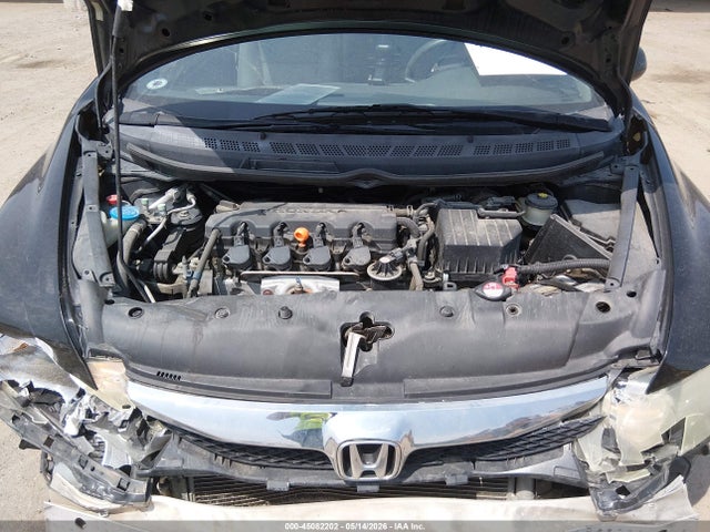 Продажа на аукционе авто 2011 Honda Civic Ex, vin: 19XFA1F82BE001056, номер лота: 45082202