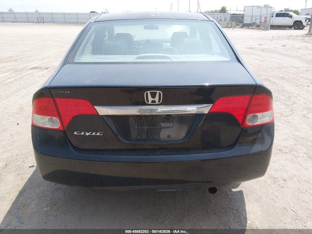 Продажа на аукционе авто 2011 Honda Civic Ex, vin: 19XFA1F82BE001056, номер лота: 45082202