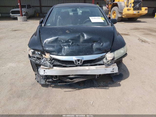 Продажа на аукционе авто 2011 Honda Civic Ex, vin: 19XFA1F82BE001056, номер лота: 45082202