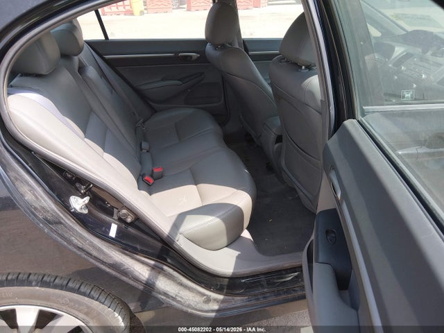 Продажа на аукционе авто 2011 Honda Civic Ex, vin: 19XFA1F82BE001056, номер лота: 45082202