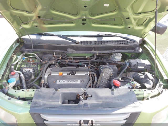 2008 Honda Element Ex მანქანა იყიდება აუქციონზე, vin: 5J6YH287X8L003596, აუქციონის ნომერი: 45082203
