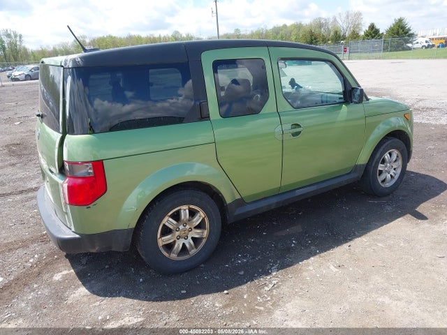 2008 Honda Element Ex მანქანა იყიდება აუქციონზე, vin: 5J6YH287X8L003596, აუქციონის ნომერი: 45082203