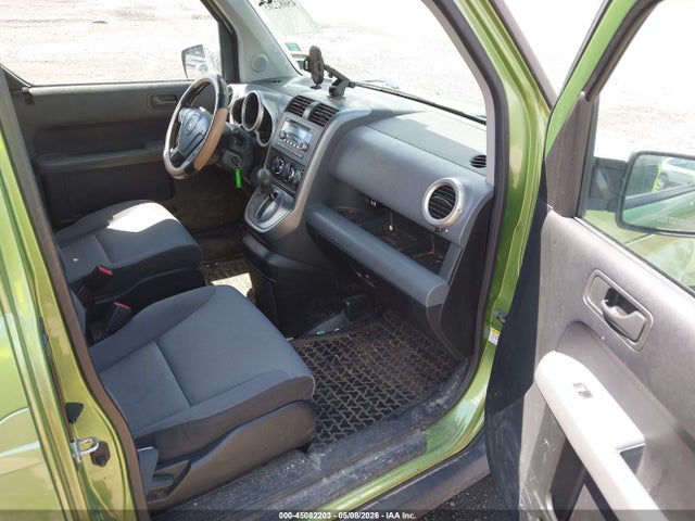 2008 Honda Element Ex მანქანა იყიდება აუქციონზე, vin: 5J6YH287X8L003596, აუქციონის ნომერი: 45082203