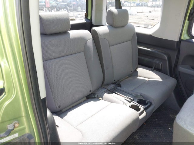 2008 Honda Element Ex მანქანა იყიდება აუქციონზე, vin: 5J6YH287X8L003596, აუქციონის ნომერი: 45082203