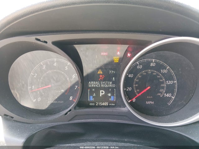 45082206 :رقم المزاد ، 4A4AR3AU9EE022272 vin ، 2014 Mitsubishi Outlander Sport Es مزاد بيع