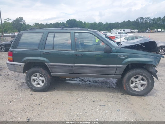 Продажа на аукционе авто 1993 Jeep Grand Cherokee Laredo, vin: 1J4GZ58S3PC531266, номер лота: 45082215