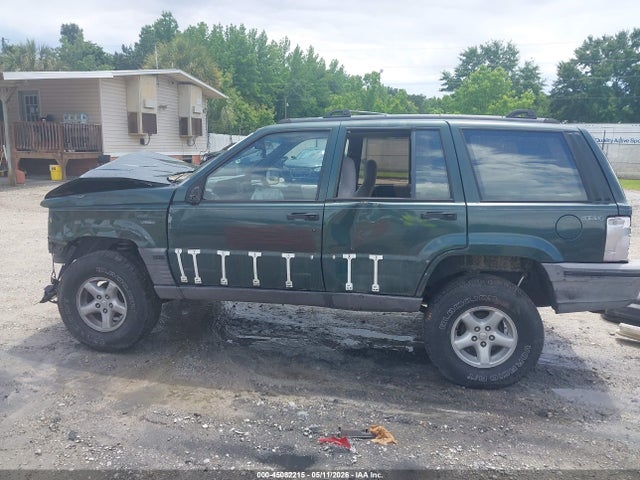 Продажа на аукционе авто 1993 Jeep Grand Cherokee Laredo, vin: 1J4GZ58S3PC531266, номер лота: 45082215