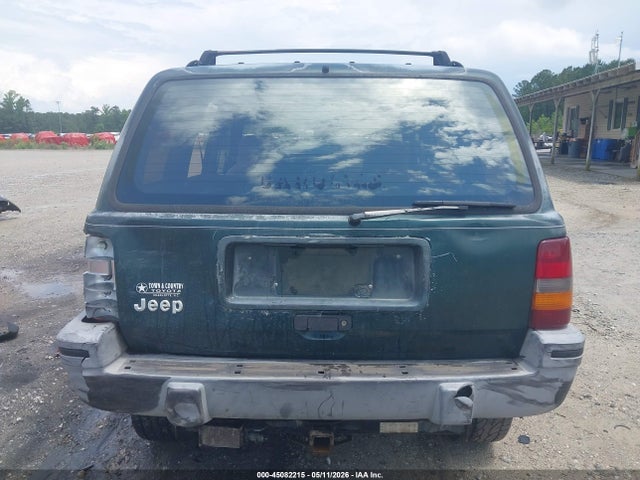 Продажа на аукционе авто 1993 Jeep Grand Cherokee Laredo, vin: 1J4GZ58S3PC531266, номер лота: 45082215