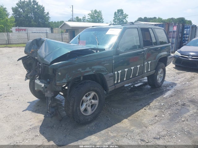Продажа на аукционе авто 1993 Jeep Grand Cherokee Laredo, vin: 1J4GZ58S3PC531266, номер лота: 45082215