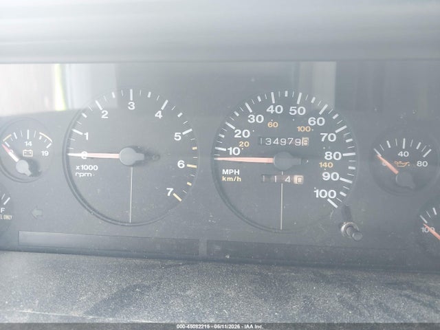 Продажа на аукционе авто 1993 Jeep Grand Cherokee Laredo, vin: 1J4GZ58S3PC531266, номер лота: 45082215